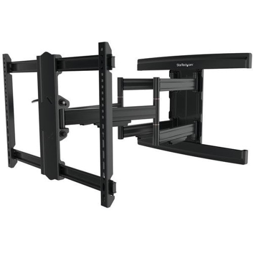 Startech.com soporte de pared para tv - brazo articulado con movimiento total