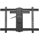 Startech.com soporte de pared para tv - brazo articulado con movimiento total
