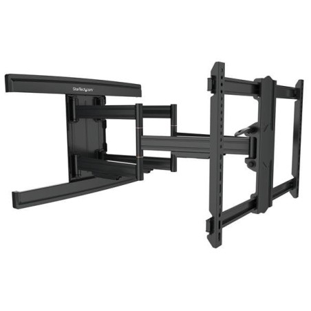Startech.com soporte de pared para tv - brazo articulado con movimiento total