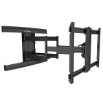 Startech.com soporte de pared para tv - brazo articulado con movimiento total