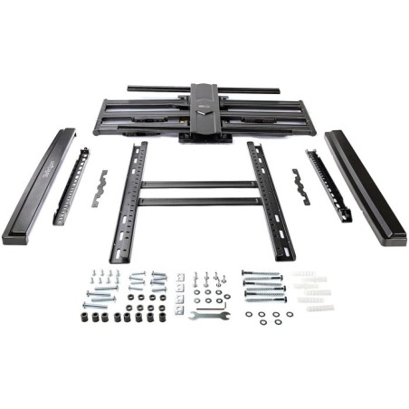 Startech.com soporte de pared para tv - brazo articulado con movimiento total