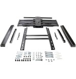 Startech.com soporte de pared para tv - brazo articulado con movimiento total