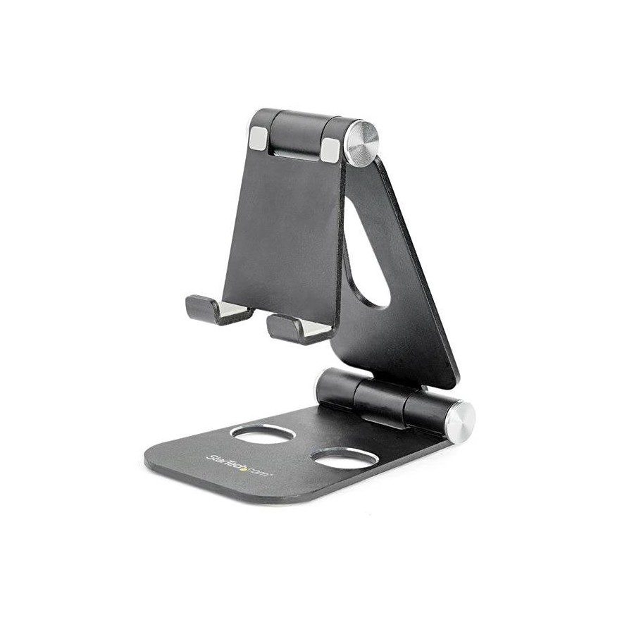 Startech soporte universal para tablet y movil