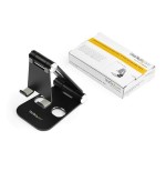 Startech soporte universal para tablet y movil