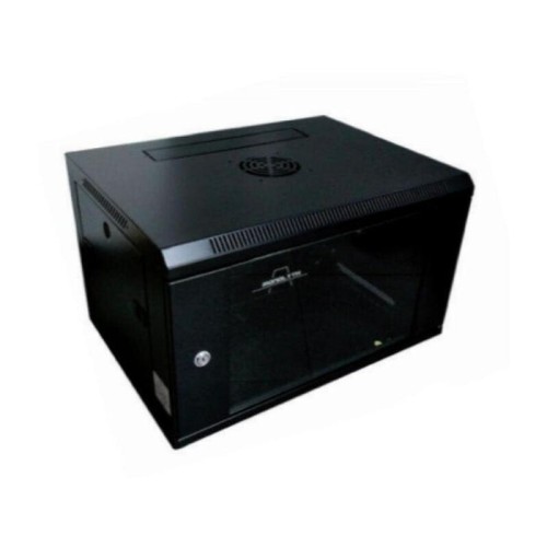 Armario mural rack 19'' 6u 600x300 sh6306