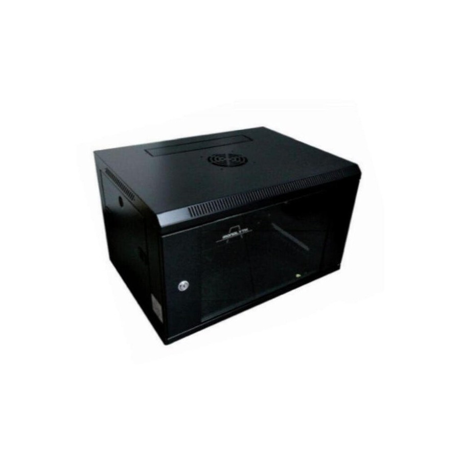 Armario mural rack 19'' 6u 600x300 sh6306