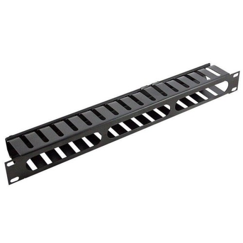Monolyth guia 2u cableado con tapa