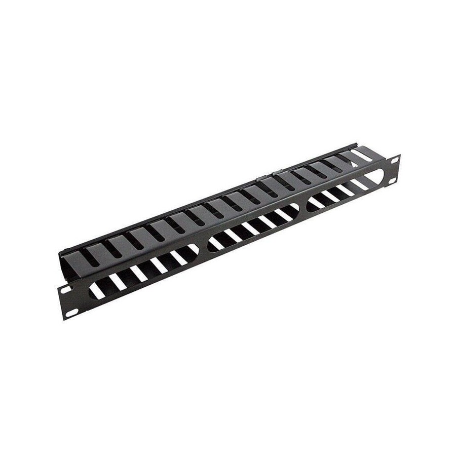 Monolyth guia 2u cableado con tapa