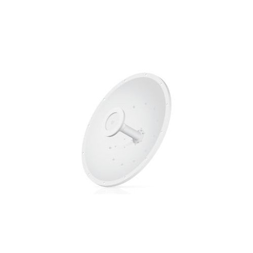 Antena parabolica ubiquiti 3ghz airfiber dish 26dbi slant 45