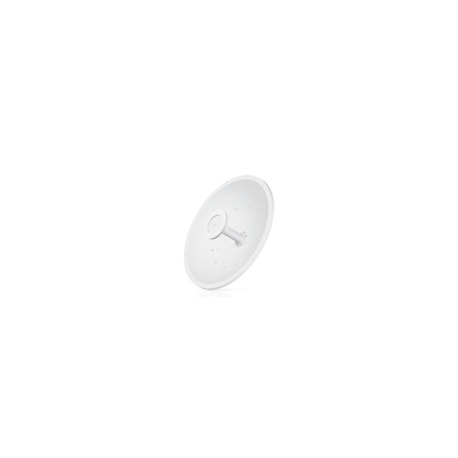 Antena parabolica ubiquiti 3ghz airfiber dish 26dbi slant 45