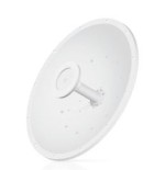 Antena parabolica ubiquiti 3ghz airfiber dish 26dbi slant 45