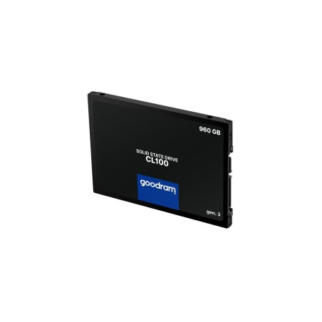Disco ssd goodram 960gb sata3 cl100