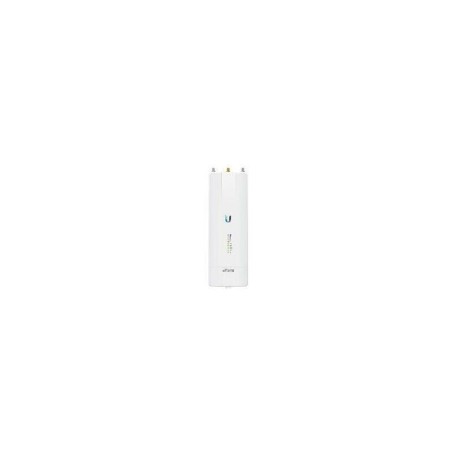 Ubiquiti enlace punto a punto af-3x airfiber 3x 3ghz gps poe 29dbi