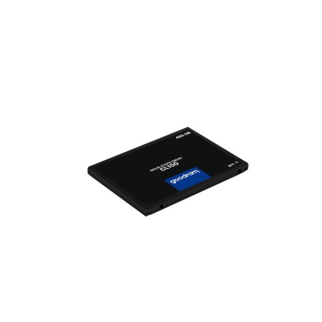 Disco ssd goodram 480gb sata3 cl100 gen 3