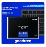 Disco ssd goodram 480gb sata3 cl100 gen 3