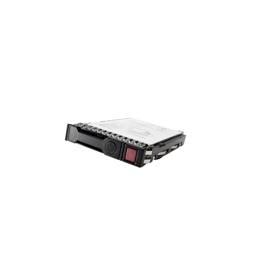 Hpe 240gb sata ri sff sc ssd