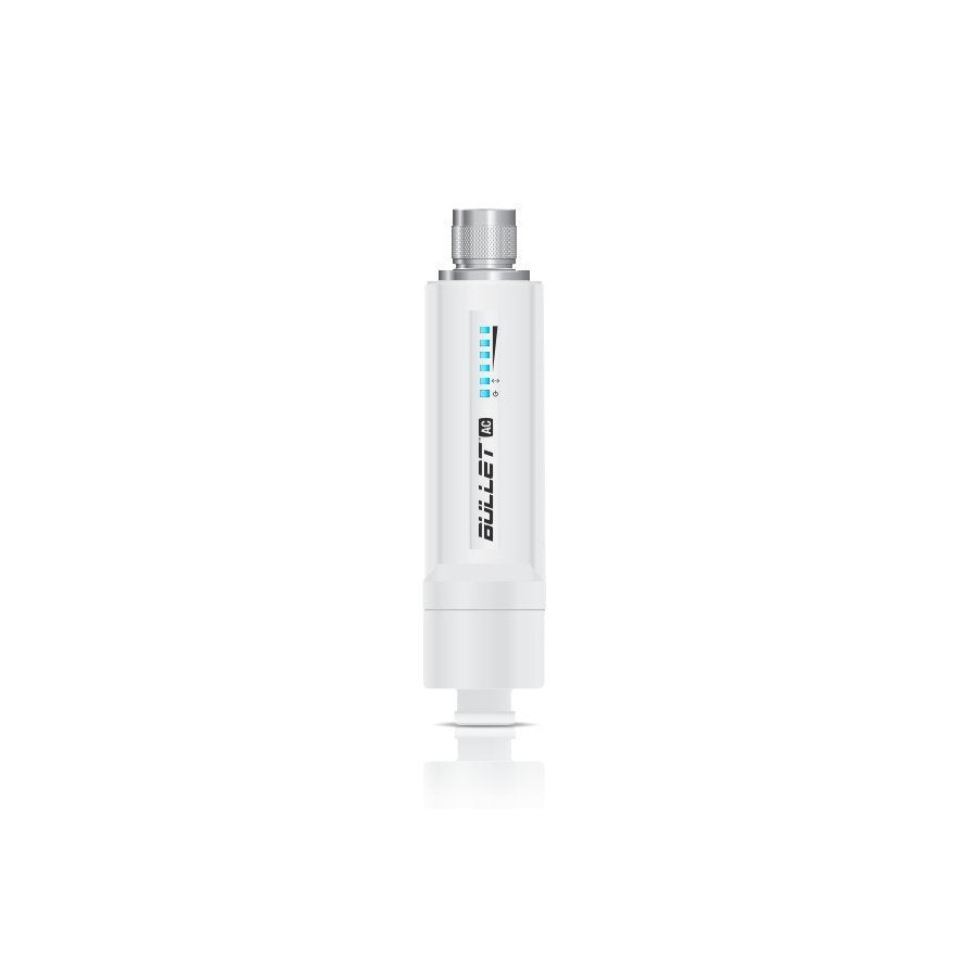 Ubiquiti acces poing b-db-ac bullet dual-band ac
