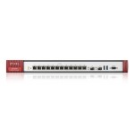 Zyxel router firewall ports 2xsfp 2x usb atp700 eu0102f