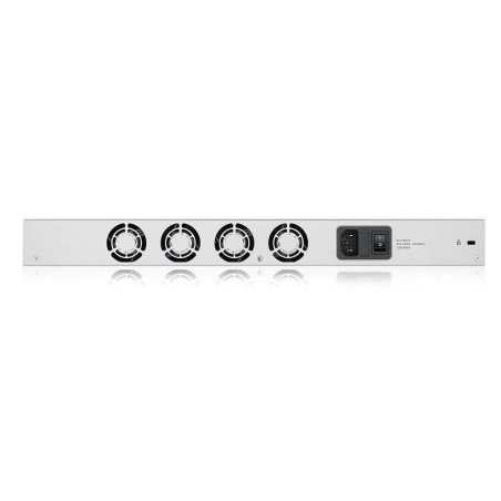 Zyxel router firewall ports 2xsfp 2x usb atp700 eu0102f