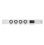 Zyxel router firewall ports 2xsfp 2x usb atp700 eu0102f