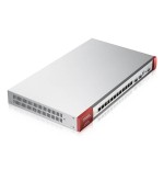Zyxel router firewall ports 2xsfp 2x usb atp700 eu0102f
