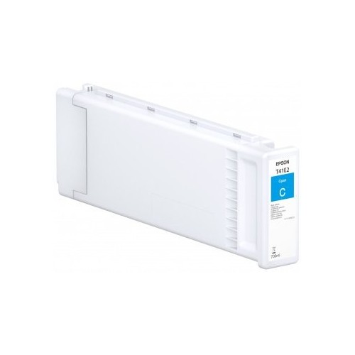 Epson singlepack ultrachrome xd2 cyan 700ml