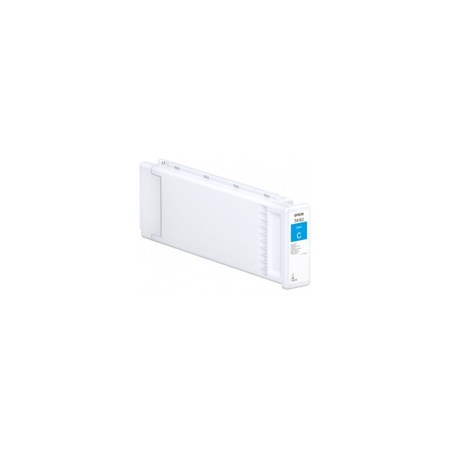 Epson singlepack ultrachrome xd2 cyan 700ml