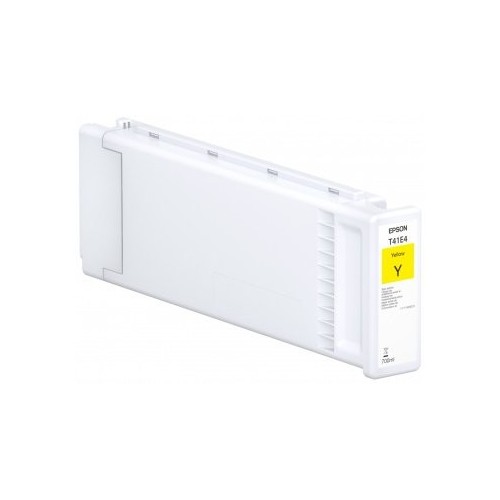 Epson singlepack ultrachrome xd2 yellow 700ml