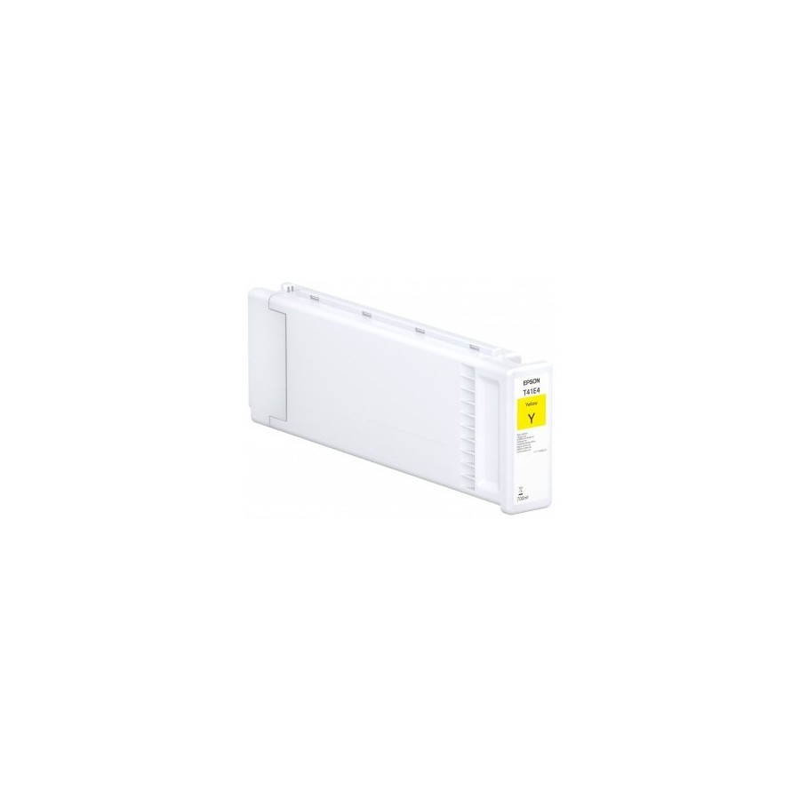 Epson singlepack ultrachrome xd2 yellow 700ml
