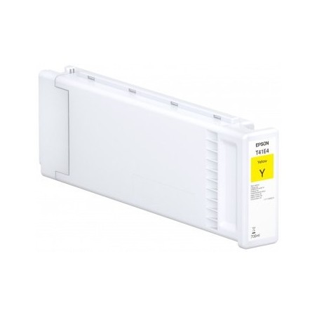 Epson singlepack ultrachrome xd2 yellow 700ml