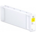 Epson singlepack ultrachrome xd2 yellow 700ml