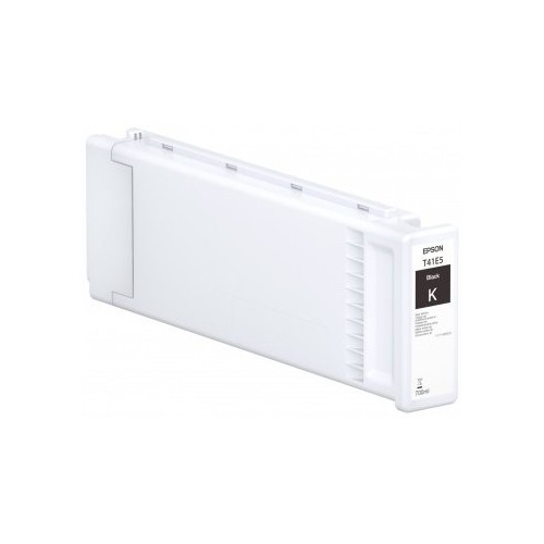Epson singlepack ultrachrome xd2 matte black 700ml