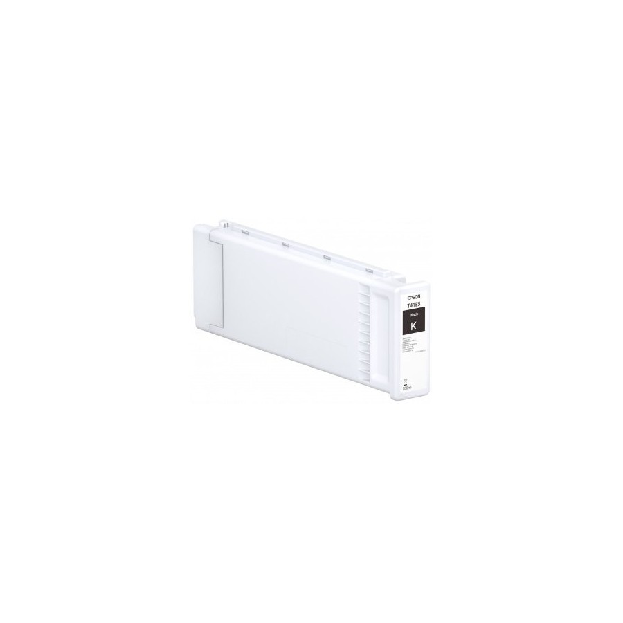 Epson singlepack ultrachrome xd2 matte black 700ml