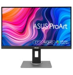Monitor profesional asus proart display pa278qv 27' wqhd multimedia negro