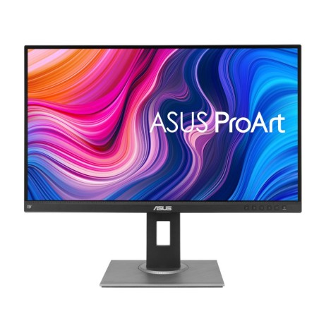 Monitor profesional asus proart display pa278qv 27' wqhd multimedia negro