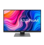 Monitor profesional asus proart display pa278qv 27' wqhd multimedia negro