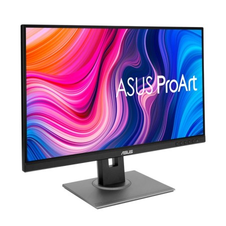 Monitor profesional asus proart display pa278qv 27' wqhd multimedia negro