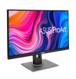 Monitor profesional asus proart display pa278qv 27' wqhd multimedia negro