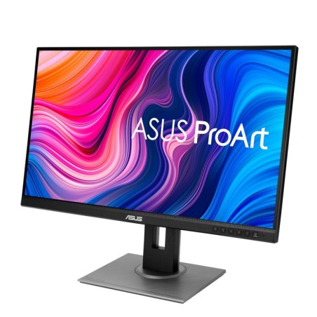 Monitor profesional asus proart display pa278qv 27' wqhd multimedia negro