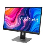 Monitor profesional asus proart display pa278qv 27' wqhd multimedia negro