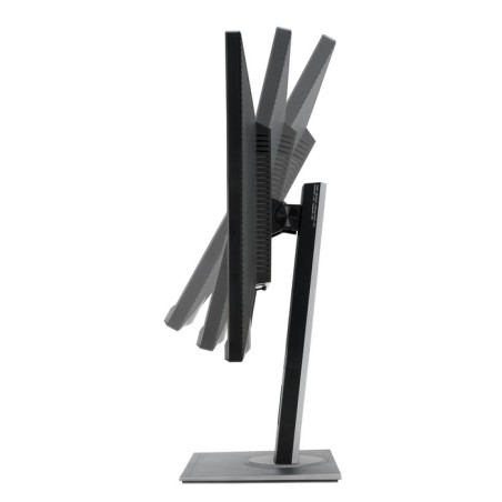 Monitor profesional asus proart display pa278qv 27' wqhd multimedia negro