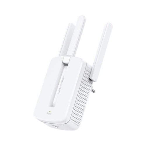 Mercusys repetidor wireless lan blanco mw300re