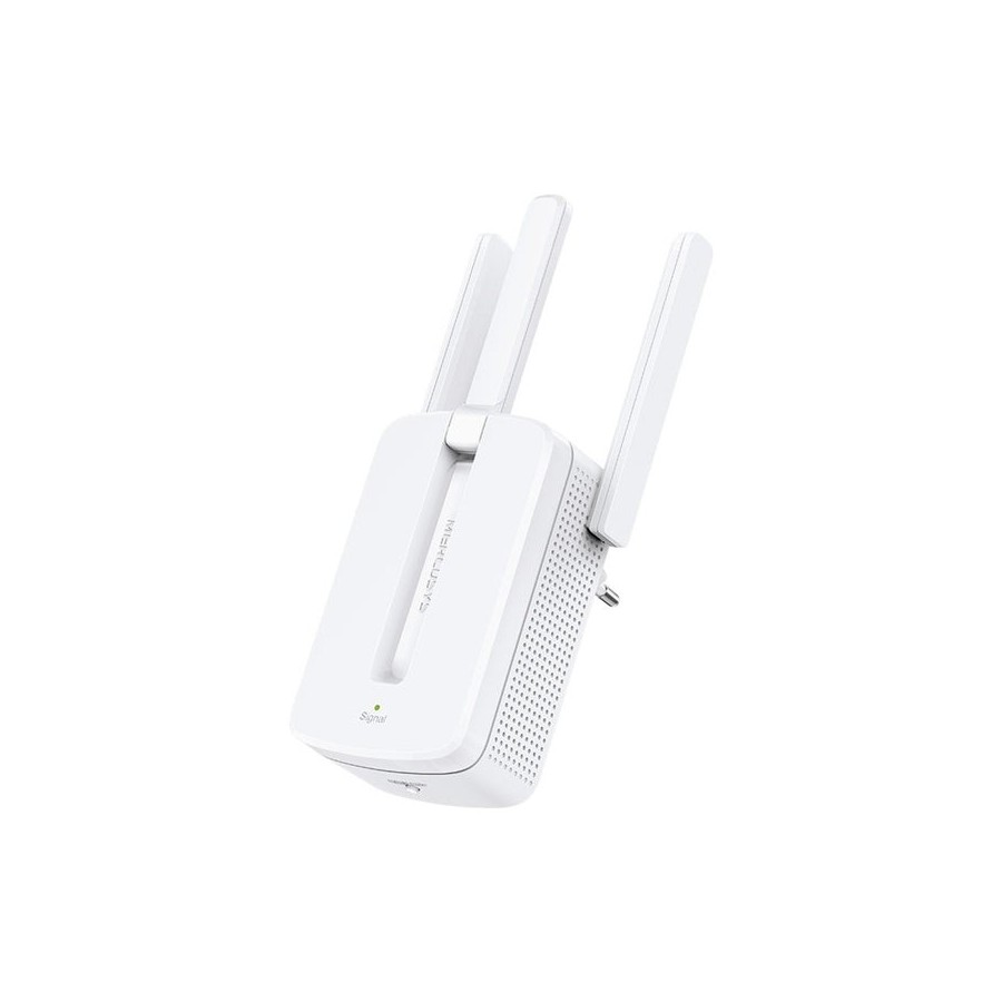 Mercusys repetidor wireless lan blanco mw300re