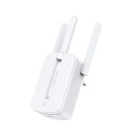 Mercusys repetidor wireless lan blanco mw300re