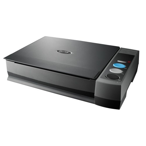 Plustek opticbook 3800 l ccd/led, 1200dpi, usb 2, 7sec, mac supp.
