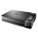 Plustek opticbook 3800 l ccd/led, 1200dpi, usb 2, 7sec, mac supp.