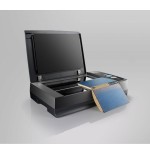 Plustek opticbook 3800 l ccd/led, 1200dpi, usb 2, 7sec, mac supp.
