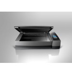 Plustek opticbook 3800 l ccd/led, 1200dpi, usb 2, 7sec, mac supp.