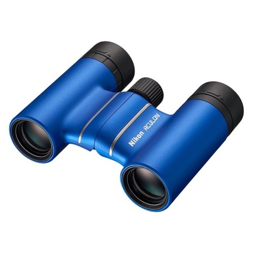 Nikon aculon t02 8x21 binocular azul