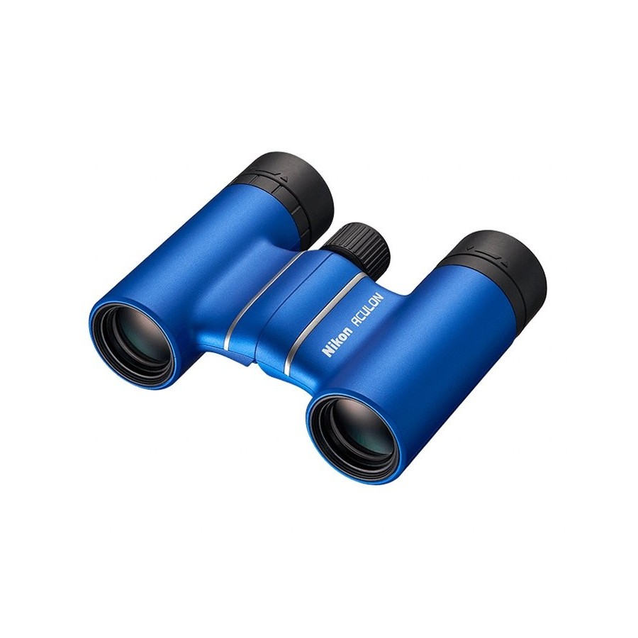 Nikon aculon t02 8x21 binocular azul